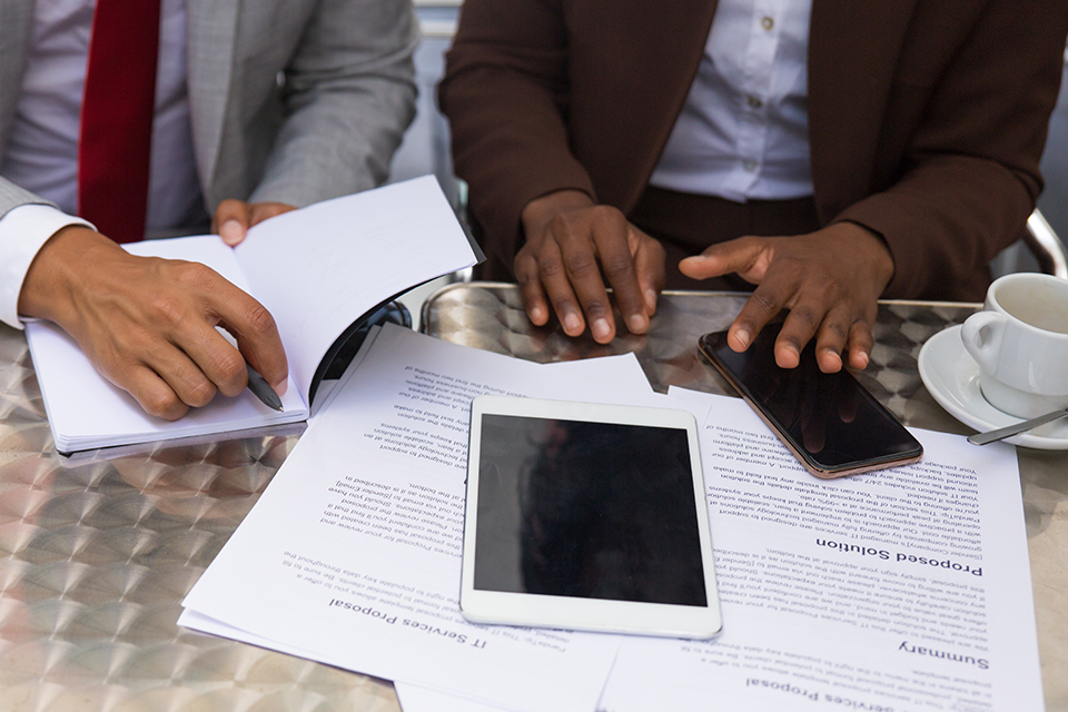 Avocat droit du travail